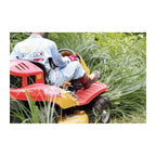 Desbrozadora cortacésped autopropulsada Canycom CMX1402