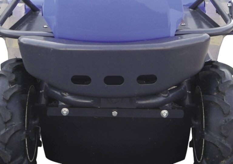 Desbrozadora autopropulsada ISEKI SRA600