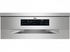 Lavavajillas AEG FFB33607ZM (13 Conjuntos - 60 cm - Inox)