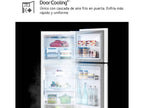 Frigorífico 2 Puertas LG GTBV22SWGKD No Frost