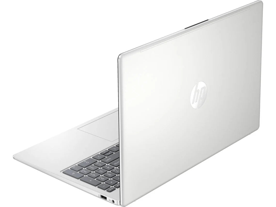 Portátil HP 15-FD0156NS (15.6'' - Intel Core i5-1235U - RAM: 16 GB - 512 GB - Intel Iris Xe Graphics)