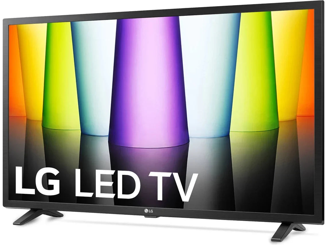 TV LG 32LQ630B6LA.AEU (LED - 32'' - 81 cm - HD - Smart TV)