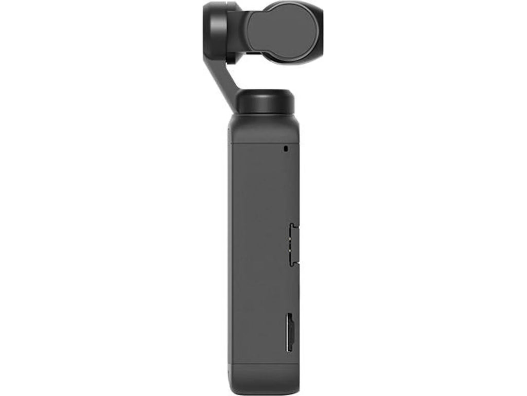 Cámara de Acción DJI POCKET 2 (4K Ultra HD - 64 MP)