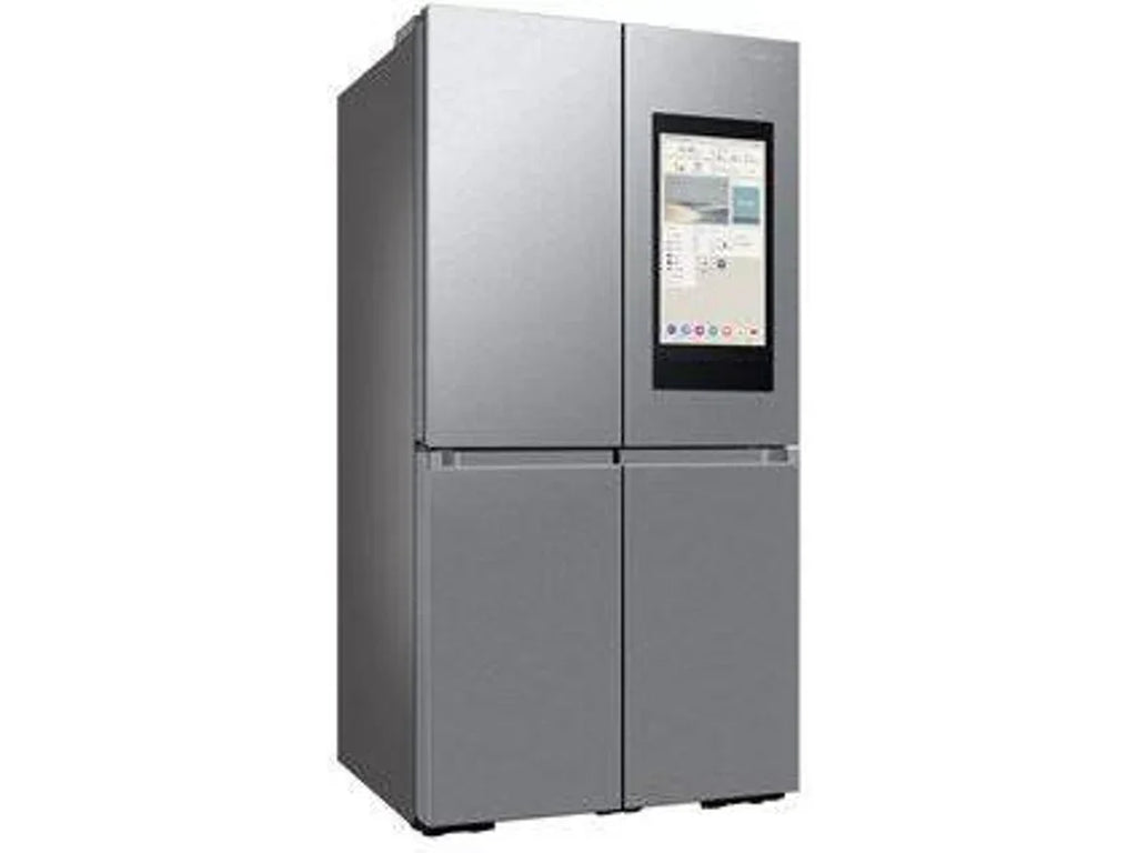 Frigorífico Americano RF65DG9H0ESREF (No Frost - 183 cm - 636 L - Inox)