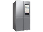 Frigorífico Americano RF65DG9H0ESREF (No Frost - 183 cm - 636 L - Inox)