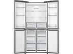 Frigorífico Americano HISENSE RQ5P470SETE (No Frost - 582 L - 178.5 cm - Blanco)