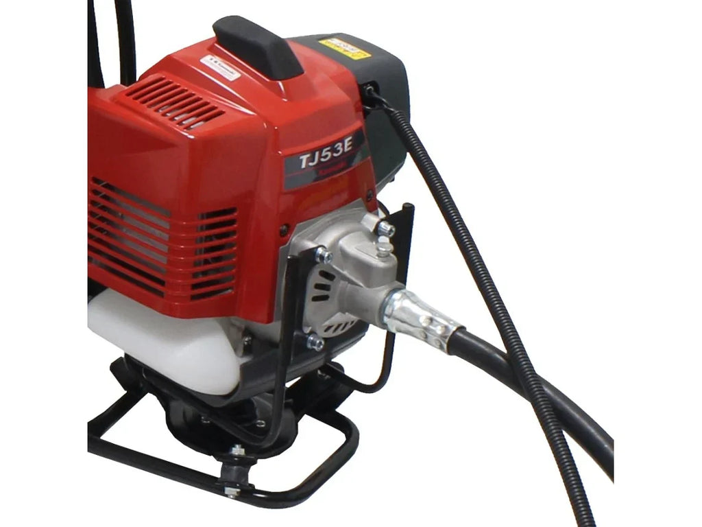 Desbrozadora de mochila MADER de Kawasaki (53.2cc)