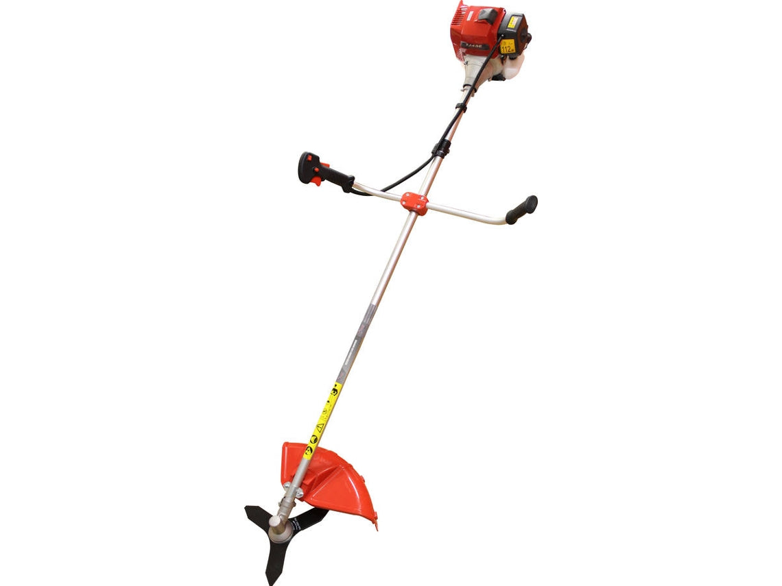 Desbrozadora Potente Profesional Con Motor Kawasaki De 2 Tiempos a Gasolina TJ53E - KAWAPOWER