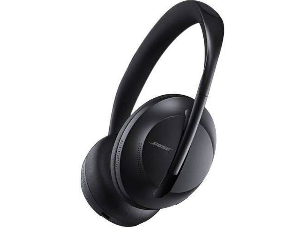 Auriculares Bluetooth BOSE NC 700 (On Ear - Micrófono - Noise Cancelling - Negro)