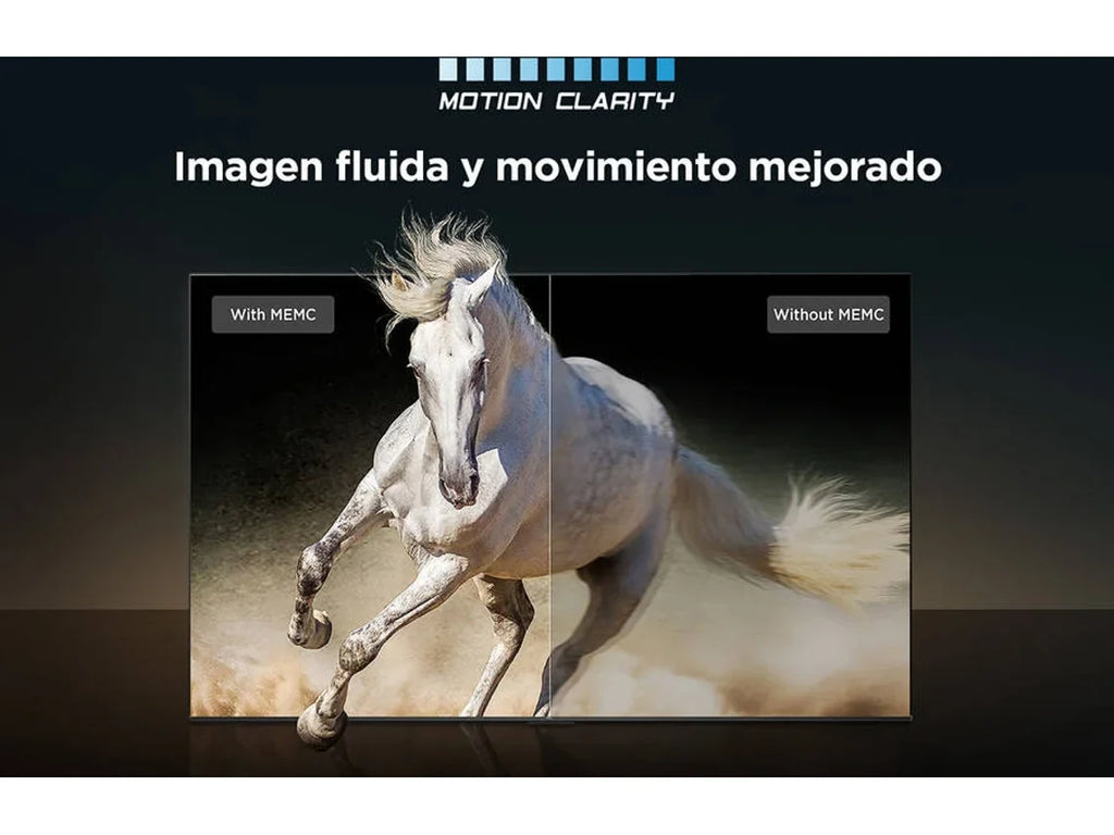 TV TCL 98C655 (QLED - 98'' - 249 cm - 4K Ultra HD - Smart TV)