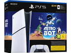 Consola PS5 Digital + Juego Astro Bot