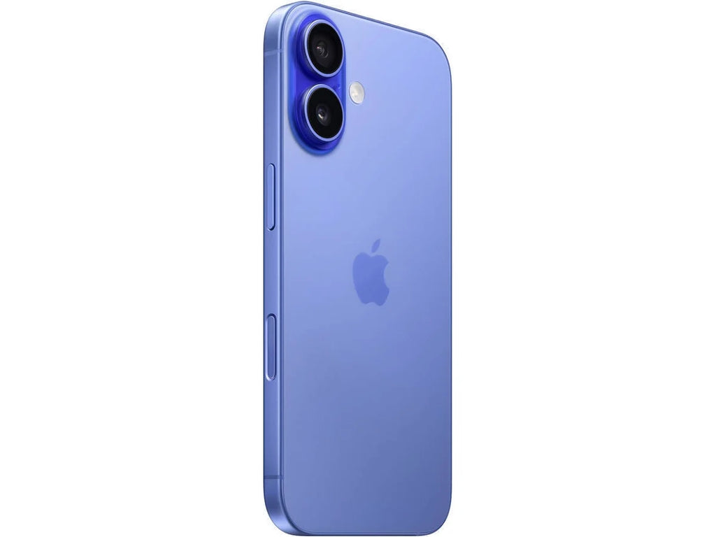 iPhone 16 APPLE (6.1'' - 128 GB - Azul Ultramar)