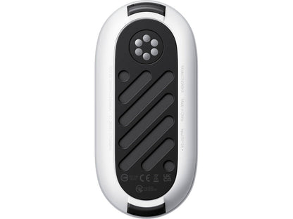 Action Cam INSTA360 GO3 Blanco (2.7K - 64 GB - Wi-Fi y Bluetooth)