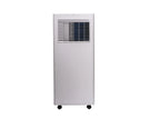 Aire Acondicionado Portátil HAVERLAND IGLU-0723 (18 m² - 7000 BTU - Blanco)