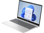 Portátil HP 15-FD0156NS (15.6'' - Intel Core i5-1235U - RAM: 16 GB - 512 GB - Intel Iris Xe Graphics)