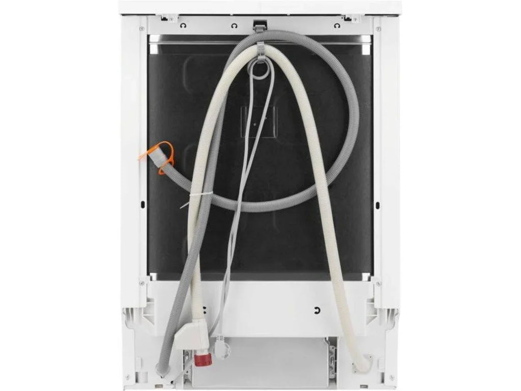 Lavavajillas AEG FFB33607ZM (13 Conjuntos - 60 cm - Inox)