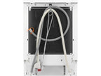 Lavavajillas AEG FFB33607ZM (13 Conjuntos - 60 cm - Inox)