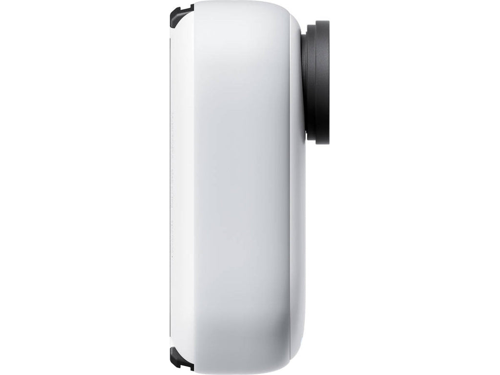 Action Cam INSTA360 GO3 Blanco (2.7K - 64 GB - Wi-Fi y Bluetooth)