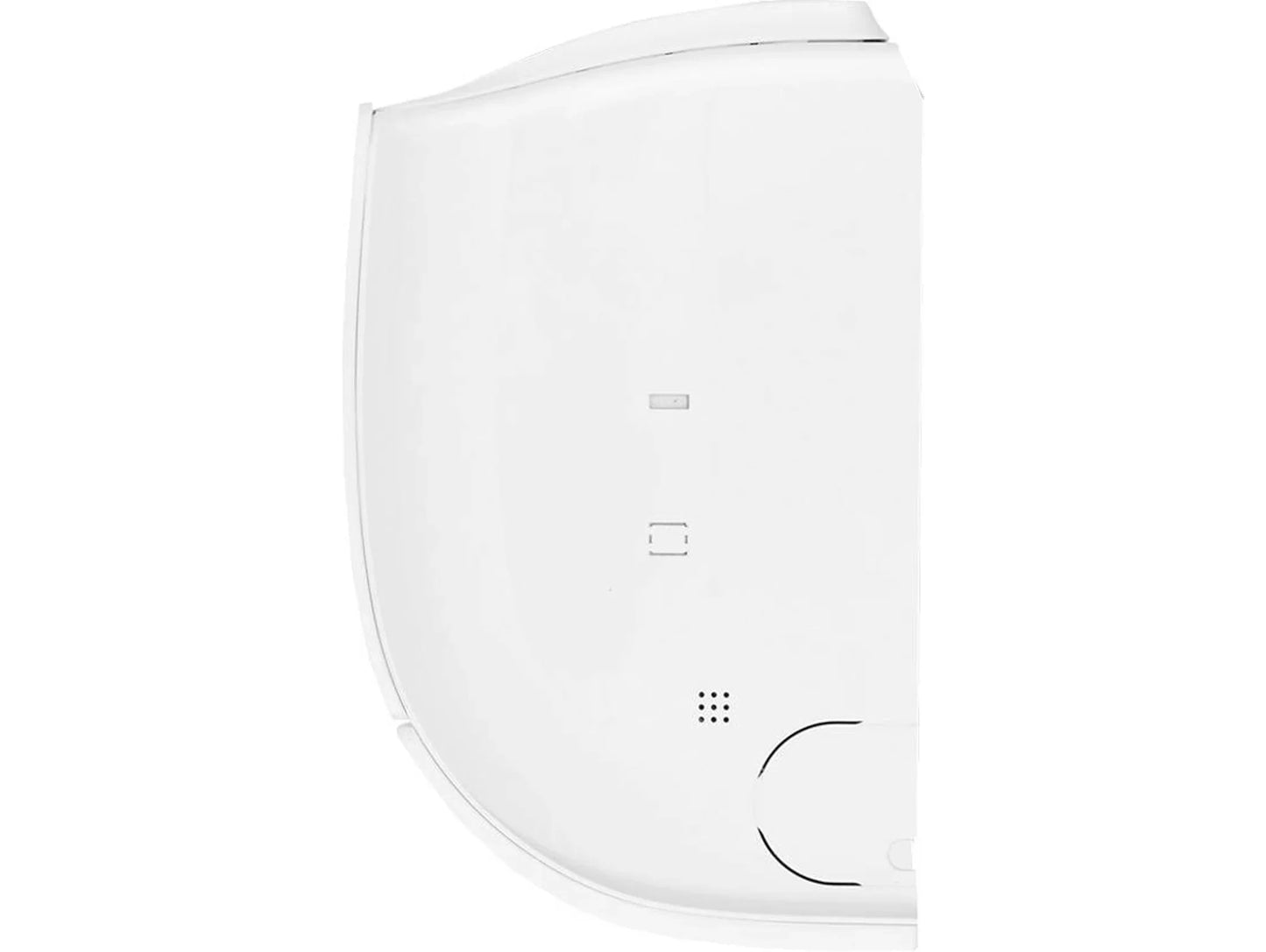 Aire Acondicionado LG 32CONFWF18.SET (36 m² - 4337 Frig/h - Blanco)