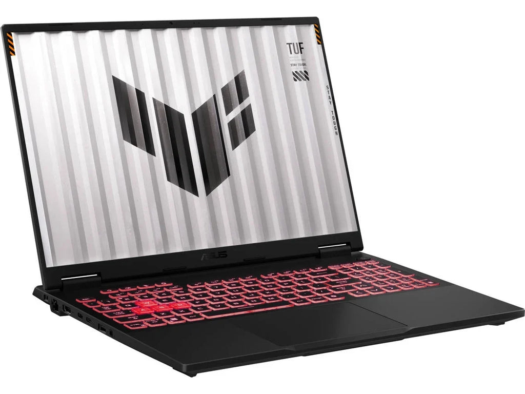 Portátil Gaming ASUS FA608WI (16'' - AMD Ryzen AI 9 HX 370 - RAM: 32 GB - 1 TB SSD - NVIDIA GeForce RTX 4070 - Teclado Español)