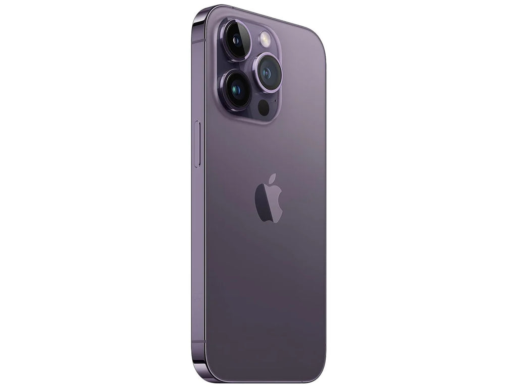 iPhone 14 Pro Max APPLE (Reacondicionado Como Nuevo - 256 GB - Morado )
