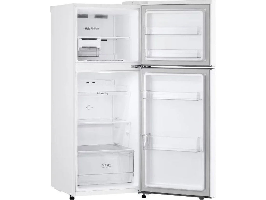 Frigorífico 2 Puertas LG GTBV22SWGKD No Frost