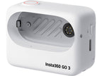 Action Cam INSTA360 GO3 Blanco (2.7K - 64 GB - Wi-Fi y Bluetooth)