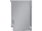 Lavavajillas HAIER XF 6C2M1PX (16 Conjuntos - 60 cm - Acero Inoxidable)