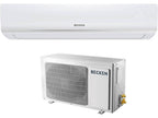 Aire Acondicionado BECKEN BAC4199 (18 m² - 2250 Frig/h - Blanco)