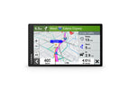 GARMIN DriveSmart 76 navegador Fijo 17,8 cm (7) TFT Pantalla táctil 239,6 g Negro