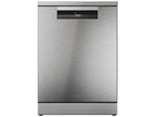 Lavavajillas HAIER XF 6C2M1PX (16 Conjuntos - 60 cm - Acero Inoxidable)