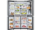 Frigorífico Americano SBS LG GMG960MBJE INSTAVIEW DOOR (No Frost - 179.2 cm - 638 L - Inox)