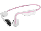 Auriculares Bluetooth SHOKZ OPENMOVE RS (Micrófono - Rosa)