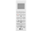 Aire Acondicionado LG 32CONFWF18.SET (36 m² - 4337 Frig/h - Blanco)