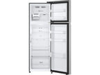 Frigorífico LG GTBV20PYGK (No Frost - 168 cm - 266 L - Gris)
