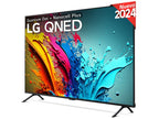 TV LG 98QNED89T6A (QNED - 98'' - 249 cm - 4K Ultra HD - Smart TV)