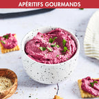 NUEVO Magimix Blender Power Batidora Profesional 5XL Connect - Batidora Eléctrica, Picadora, Batidora para Smoothies, Batidora para Sopas, Batidora Picadora Multifunción - Jarra de vidrio - Cromo