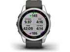 Reloj Deportivo GARMIN Fenix 7S (Bluetooth - Hasta 18 días de autonomia - Gris)