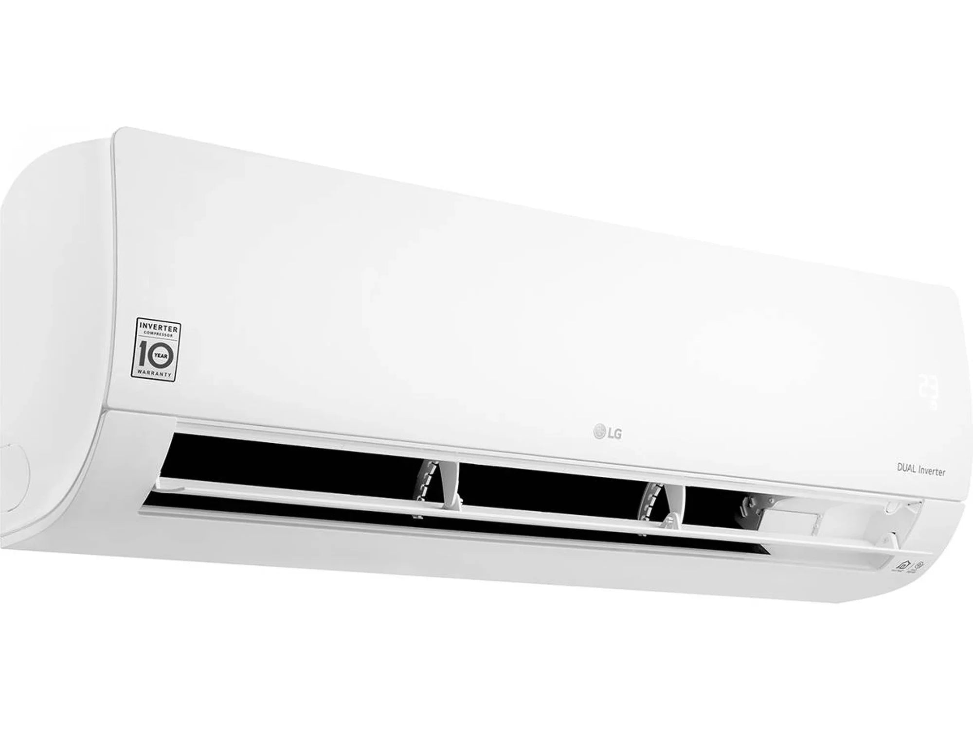Aire Acondicionado LG 32CONFWF18.SET (36 m² - 4337 Frig/h - Blanco)