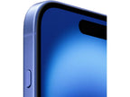 iPhone 16 APPLE (6.1'' - 128 GB - Azul Ultramar)