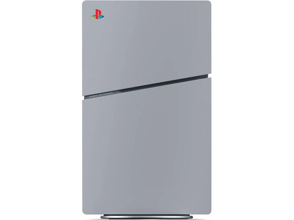 Conjunto Consola PS5 Digital Slim Edición Limitada 30º Aniversario