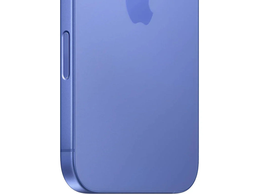 iPhone 16 APPLE (6.1'' - 128 GB - Azul Ultramar)