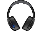 Auriculares Bluetooth SKULLCANDY Crusher Evo (Over Ear - Micrófono - Noise Cancelling - Negro)