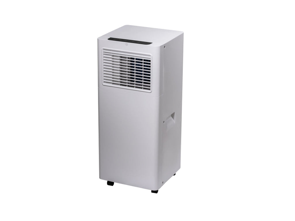 Aire Acondicionado Portátil HAVERLAND IGLU-0723 (18 m² - 7000 BTU - Blanco)