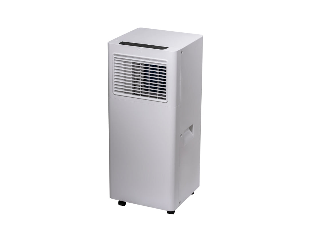 Aire Acondicionado Portátil HAVERLAND IGLU-0723 (18 m² - 7000 BTU - Blanco)