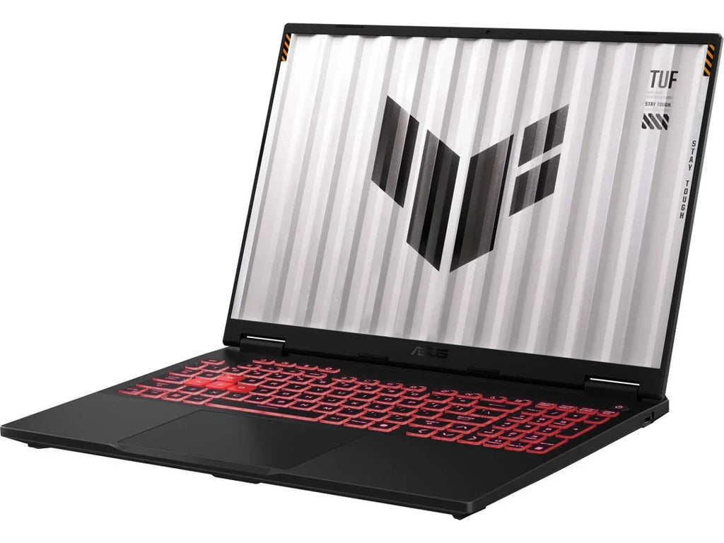 Portátil Gaming ASUS FA608WI (16'' - AMD Ryzen AI 9 HX 370 - RAM: 32 GB - 1 TB SSD - NVIDIA GeForce RTX 4070 - Teclado Español)