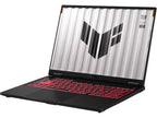 Portátil Gaming ASUS FA608WI (16'' - AMD Ryzen AI 9 HX 370 - RAM: 32 GB - 1 TB SSD - NVIDIA GeForce RTX 4070 - Teclado Español)