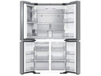 Frigorífico Americano RF65DG9H0ESREF (No Frost - 183 cm - 636 L - Inox)