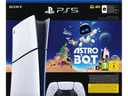 Consola PS5 Digital + Juego Astro Bot