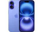 iPhone 16 APPLE (6.1'' - 128 GB - Azul Ultramar)
